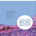 دانلود کتاب Basic And Clinical Science Course Complete Set 2024-2025 Complete Set – 13 Volumes