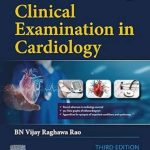 دانلود کتاب Clinical Examination in Cardiology 3rd edition