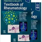 دانلود کتاب Firestein & Kelley’s Textbook of Rheumatology 2-Volume Set 12th Edition + Video