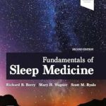 دانلود کتاب Fundamentals of Sleep Medicine 2nd Edition + Video