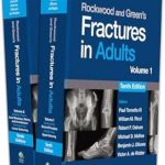 دانلود کتاب Rockwood and Green’s Fractures in Adults 10th Edition
