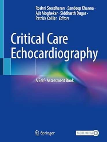 کتاب Critical Care Echocardiography – medPDF