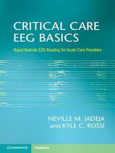 کتاب Critical Care EEG Basics – medPDF