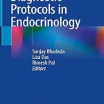 دانلود کتاب Diagnostic Protocols in Endocrinology 1st Edition