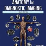 دانلود کتاب Anatomy for Diagnostic Imaging 4th Edition