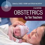 دانلود کتاب Obstetrics by Ten Teachers 21st Edition