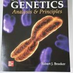 دانلود کتاب Genetics: Analysis and Principles 8th Edition