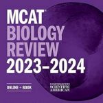 دانلود کتاب MCAT Biology Review 2023-2024 1st Edition