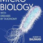 دانلود کتاب Microbiology with Diseases by Taxonomy 6th Edition