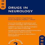 دانلود کتاب Drugs in Neurology 2nd Edition