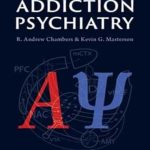 دانلود کتاب Introduction to Addiction Psychiatry 1st Edition