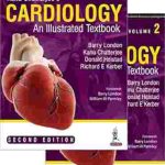 دانلود کتاب Kanu Chatterjee’s Cardiology: An Illustrated Textbook 2nd Edition