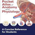 دانلود کتاب The Pocket Atlas of Anatomy and Physiology 1st Edition
