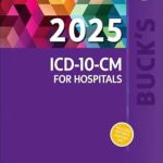 دانلود کتاب Buck’s 2025 ICD-10-CM for Hospitals 1st Edition