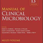 دانلود کتاب Manual of Clinical Microbiology, 4 Volume Set (ASM Books) 13th Edition