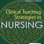 دانلود کتاب Clinical Teaching Strategies in Nursing 6th Edition