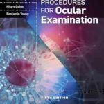 دانلود کتاب Clinical Procedures for the Ocular Examination 5th Edition