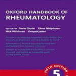 دانلود کتاب Oxford Handbook of Rheumatology 5th Edition