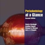 دانلود کتاب Periodontology at a Glance 2nd Edition