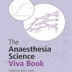دانلود کتاب The Anaesthesia Science Viva Book 4th Edition