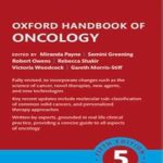 دانلود کتاب Oxford Handbook of Oncology 5th Edition