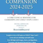 دانلود کتاب White Coat Companion 2024-2025 1st Edition