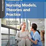 دانلود کتاب Fundamentals of Nursing Models, Theories and Practice 3rd Edition