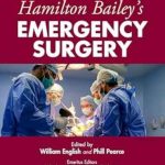 دانلود کتاب Hamilton Bailey’s Emergency Surgery 14th Edition