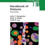 دانلود کتاب Handbook of Dialysis Sixth Edition