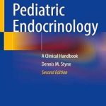 دانلود کتاب Pediatric Endocrinology: A Clinical Handbook 2nd Edition