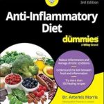 دانلود کتاب Anti-Inflammatory Diet For Dummies 3rd Edition