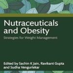 دانلود کتاب Nutraceuticals and Obesity 1st Edition