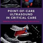 دانلود کتاب Point-of-Care Ultrasound in Critical Care 1st Edition