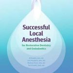دانلود کتاب Successful Local Anesthesia for Restorative Dentistry and Endodontics Third Edition