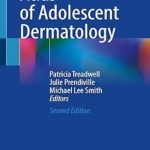 دانلود کتاب Atlas of Adolescent Dermatology 2nd Edition