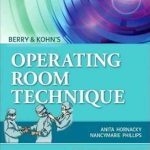 دانلود کتاب Berry & Kohn’s Operating Room Technique 15th Edition
