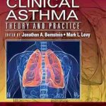 دانلود کتاب Clinical Asthma: Theory and Practice 2nd Edition
