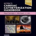 دانلود کتاب Kern’s Cardiac Catheterization Handbook 8th Edition