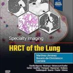 دنلود کتاب Specialty Imaging: HRCT of the Lung 3rd Edition