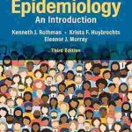 دانلود كتاب Epidemiology: An Introduction 3rd Edition