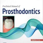 دانلود کتاب Preclinical Manual of Prosthodontics 4th Edition