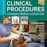 دانلود کتاب Roberts and Hedges’ Clinical Procedures in Emergency Medicine and Acute Care 8th Edition + Video