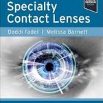 دانلود کتاب Specialty Contact Lenses 1st Edition