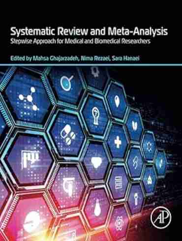 دانلود کتاب Systematic Review and Meta-Analysis: Stepwise Approach for ...