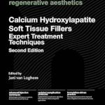 دانلود کتاب Calcium Hydroxylapatite Soft Tissue Fillers: Expert Treatment Techniques 2nd Edition + Video