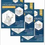 دانلود کتاب Cummings Otolaryngology: Head and Neck Surgery 8th Edition + Video
