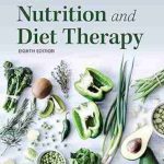 دانلود کتاب Lutz’s Nutrition and Diet Therapy Eighth Edition