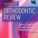 دانلود کتاب Mosby’s Orthodontic Review 3rd Edition
