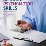 دانلود کتاب Clinical Psychomotor Skills 9th Edition