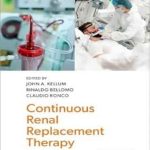 دانلود کتاب Continuous Renal Replacement Therapy (Pittsburgh Critical Care Medicine) 3rd Edition